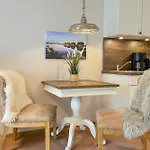 Appartamento Baltischer Hof 15 Boltenhagen (Ostseebad)