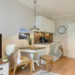 Baltischer Hof 15 Appartamento Boltenhagen (Ostseebad)