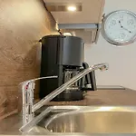 Appartamento Baltischer Hof 15 Boltenhagen (Ostseebad)