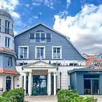 Baltischer Hof 15 Appartamento *