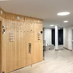 Baltischer Hof 15 Boltenhagen (Ostseebad)
