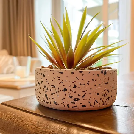 Lejlighed Baltischer Hof 15