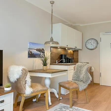 Baltischer Hof 15 Apartment Boltenhagen