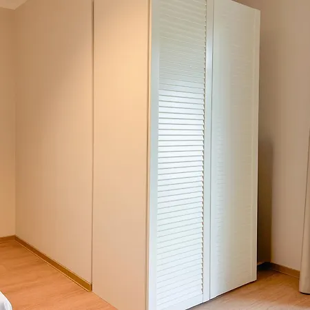 Lejlighed Baltischer Hof 15 *