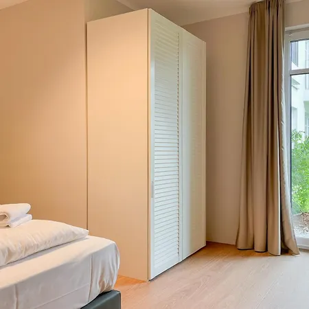 Baltischer Hof 15 Boltenhagen