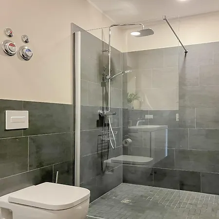 Lejlighed Baltischer Hof 15