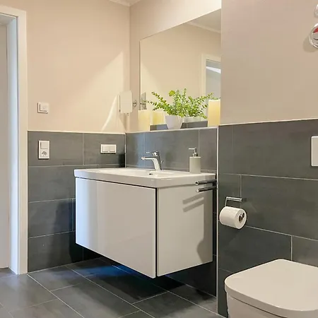 Apartment Baltischer Hof 15
