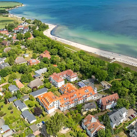 Lejlighed Baltischer Hof 15