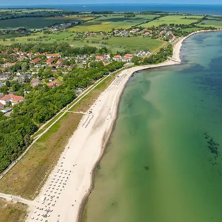 Baltischer Hof 15 Lejlighed