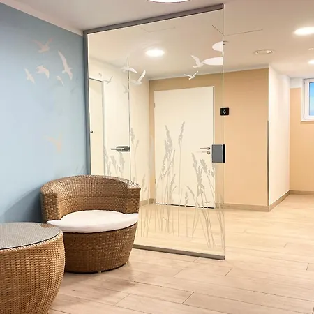 Baltischer Hof 15 Lejlighed *