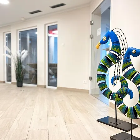 Baltischer Hof 15 Boltenhagen (Ostseebad)