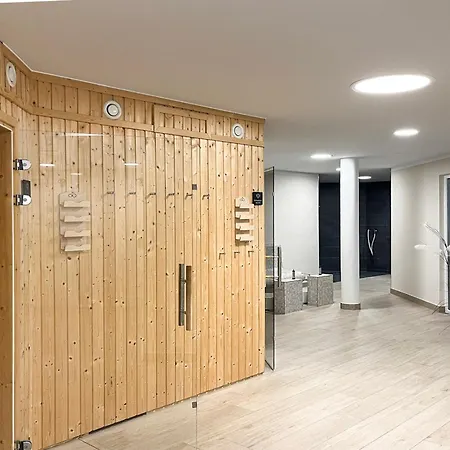 Baltischer Hof 15 Boltenhagen (Ostseebad)