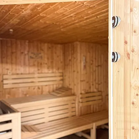 Baltischer Hof 15 Lejlighed