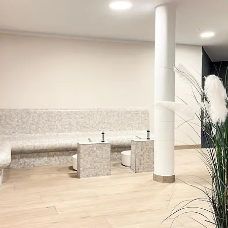 Baltischer Hof 15 Apartment Boltenhagen