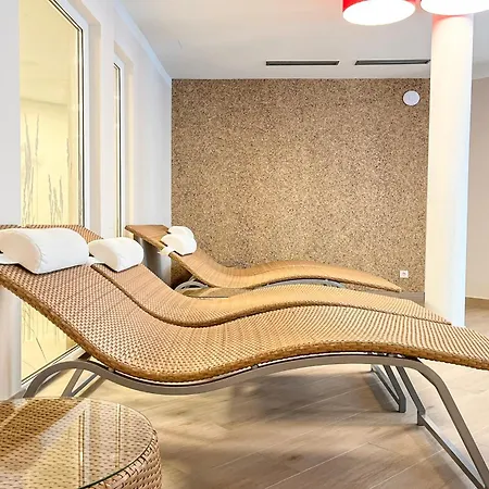 Baltischer Hof 15 Lejlighed