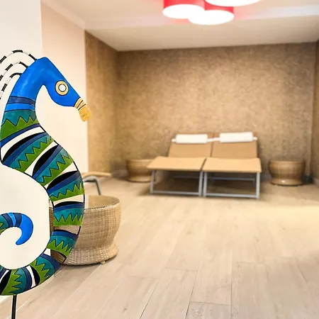 Baltischer Hof 15 Lejlighed Boltenhagen (Ostseebad)