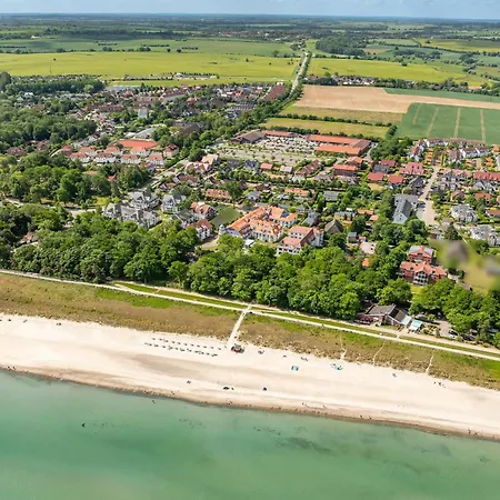Baltischer Hof 15 Boltenhagen