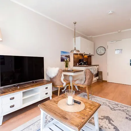 Apartment Baltischer Hof 15