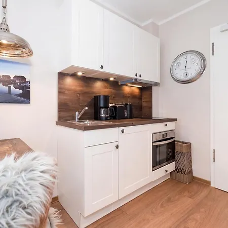 Baltischer Hof 15 * Boltenhagen