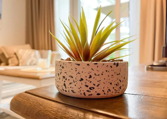 Apartman Baltischer Hof 15