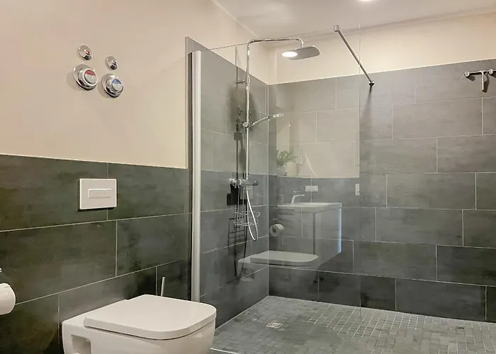 Apartman Baltischer Hof 15