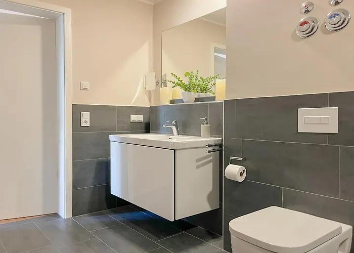 Apartman Baltischer Hof 15