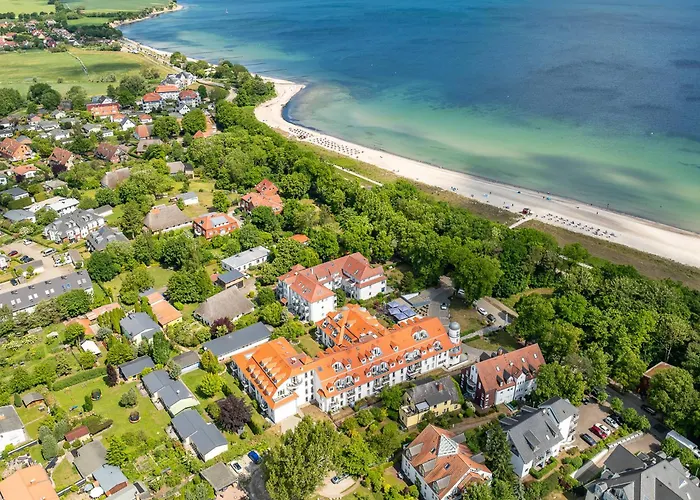 Apartman Baltischer Hof 15