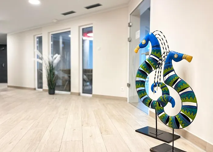 Baltischer Hof 15 Boltenhagen