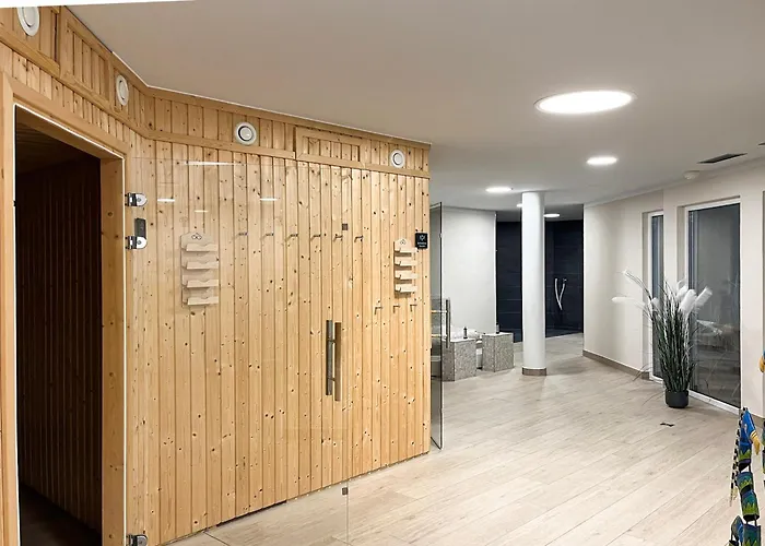 Baltischer Hof 15 Boltenhagen