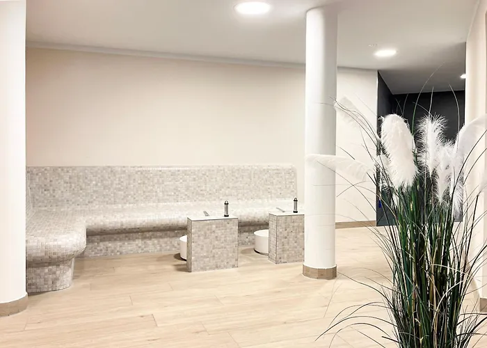 Baltischer Hof 15 Apartman Boltenhagen