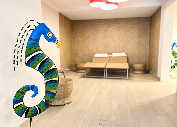 Baltischer Hof 15 Apartman Boltenhagen